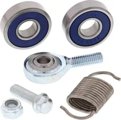 Rear Brake Pedal Kit for: Husqvarna FC 250 16-18