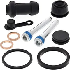 Caliper Rebuild Rebuild Kit - Front for: Honda CR80R 93-02
