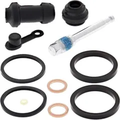 Caliper Rebuild Rebuild Kit - Front for: Honda CRF250L 13-17
