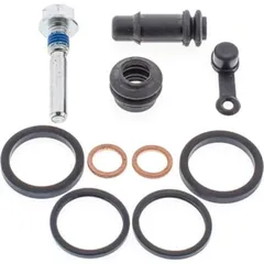 Caliper Rebuild Rebuild Kit - Front for: Yamaha TTR125L Disc Brake 00-08