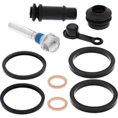 Caliper Rebuild Rebuild Kit - Front for: Yamaha YZ125 85-88