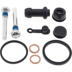 Caliper Rebuild Rebuild Kit - Front for: Kawasaki KVF300A Prairie 4x4 99-02