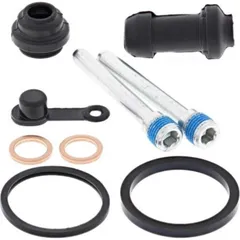 Caliper Rebuild Rebuild Kit - Rear for: Yamaha YZ250 90-97