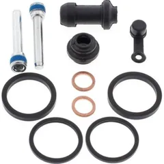Caliper Rebuild Rebuild Kit - Front for: Yamaha YFM700R Raptor 06-18