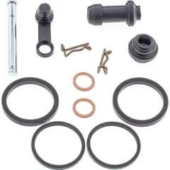 Caliper Rebuild Rebuild Kit - Front for: Husaberg 450FE 06-08
