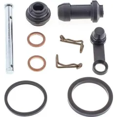 Caliper Rebuild Rebuild Kit - Rear for: Husaberg 390FE 10-11