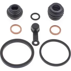 Caliper Rebuild Rebuild Kit - Rear for: Honda TRX450ER 06-14
