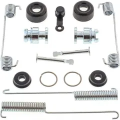 Wheel Cylinder Rebuild Kit - Front for: Honda TRX200 90-97