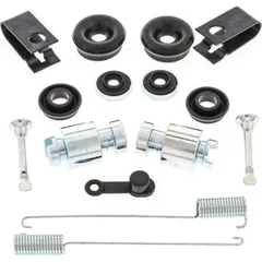 Wheel Cylinder Rebuild Kit - Front for: Honda TRX350FE 04-06
