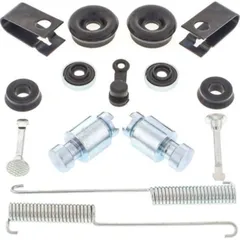 Wheel Cylinder Rebuild Kit - Front for: Honda TRX300FW Fourtrax 4x4 88-00