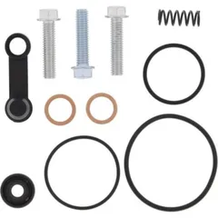 Slave Cylinder Rebuild Kit - Clutch for: KTM SX-F 450 07-12