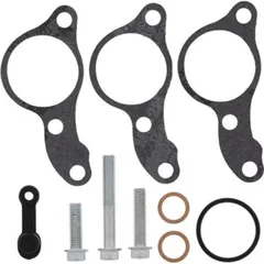 Slave Cylinder Rebuild Kit - Clutch for: Husqvarna TC 125 14-15