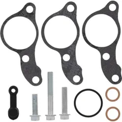 Slave Cylinder Rebuild Kit - Clutch for: KTM EXC 200 98-99