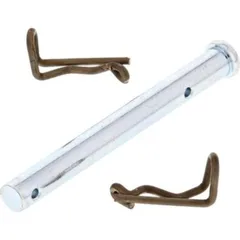 Brake Pad Retaining Pin - Front for: Husaberg 390FE 10-11