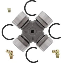 U-Joint Drive Shaft