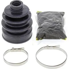 Achsmanschette / CV Boot - Reparatursatz - vorne