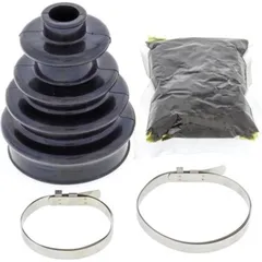 Achsmanschette / CV Boot - Reparatursatz - vorne 41195002