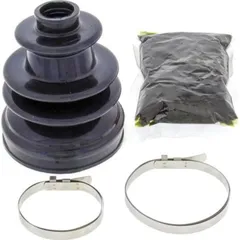 Achsmanschette / CV Boot - Reparatursatz - vorne 41195003