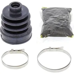 Achsmanschette / CV Boot - Reparatursatz - vorne 41195004