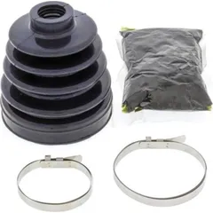 Achsmanschette / CV Boot - Reparatursatz - Mitte