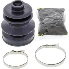 Achsmanschette / CV Boot - Reparatursatz - vorne 41195006