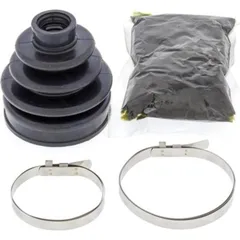 Achsmanschette / CV Boot - Reparatursatz - vorne 41195007
