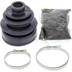 Achsmanschette / CV Boot - Reparatursatz - vorne 41195009
