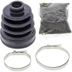 Achsmanschette / CV Boot - Reparatursatz - vorne 41195010