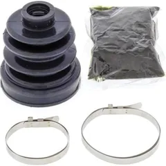 Achsmanschette / CV Boot - Reparatursatz - Hinten