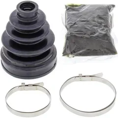 Achsmanschette / CV Boot - Reparatursatz - vorne 41195012