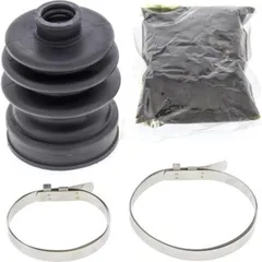 Achsmanschette / CV Boot - Reparatursatz - vorne 41195013