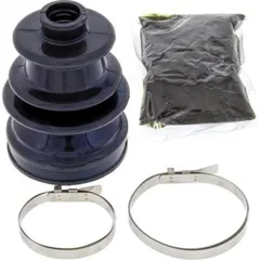Achsmanschette / CV Boot - Reparatursatz - vorne 41195014