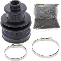 Achsmanschette / CV Boot - Reparatursatz - vorne 41195017