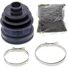 Achsmanschette / CV Boot - Reparatursatz - vorne 41195018