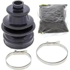 Achsmanschette / CV Boot - Reparatursatz - vorne 41195019