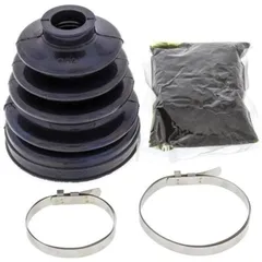 Achsmanschette / CV Boot - Reparatursatz - vorne 41195022
