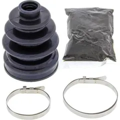 Achsmanschette / CV Boot - Reparatursatz - vorne 41195025