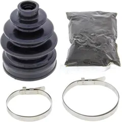 Achsmanschette / CV Boot - Reparatursatz - vorne 41195027