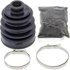 Achsmanschette / CV Boot - Reparatursatz - vorne 41195028