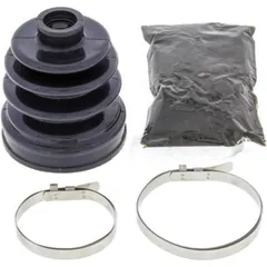 Achsmanschette / CV Boot - Reparatursatz - vorne 41195029