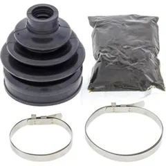 Achsmanschette / CV Boot - Reparatursatz - vorne 41195030