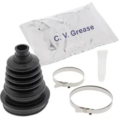 CV-Boot Boot Repair Reparatursatz - Vorne