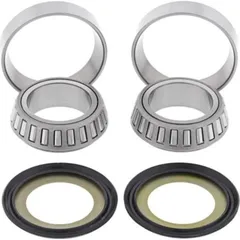 Steering Bearing Kit for: Honda CR125R 93-07