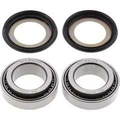 Steering Bearing Kit for: Kawasaki KLX400R 03