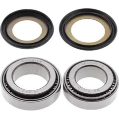 Steering Bearing Kit for: Honda CR125R 90-92