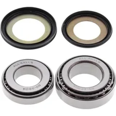 Steering Bearing Kit for: Suzuki DR125 86-88