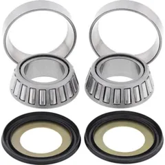 Steering Bearing Kit for: Honda CRM125R NOT US MODEL 93-99