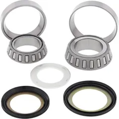 Steering Bearing Kit for: Suzuki DR100 83-90