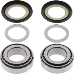 Steering Bearing Kit for: Honda CR125R 79-81