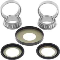 Steering Bearing Kit for: Suzuki RMX450 10-11